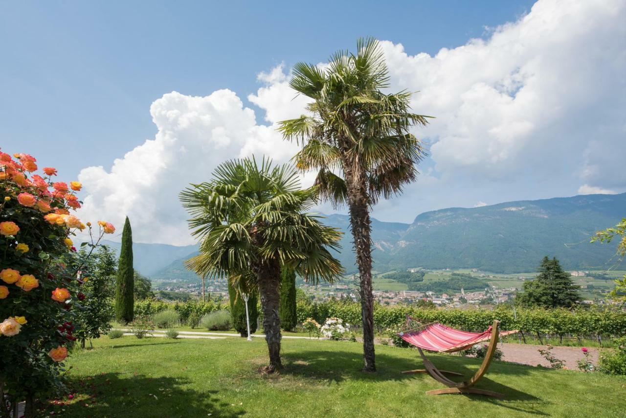 Villa Raifer Eppan an der Weinstraße Exterior foto