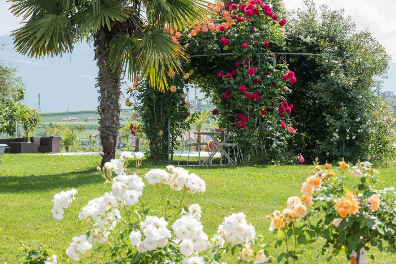 Villa Raifer Eppan an der Weinstraße Exterior foto